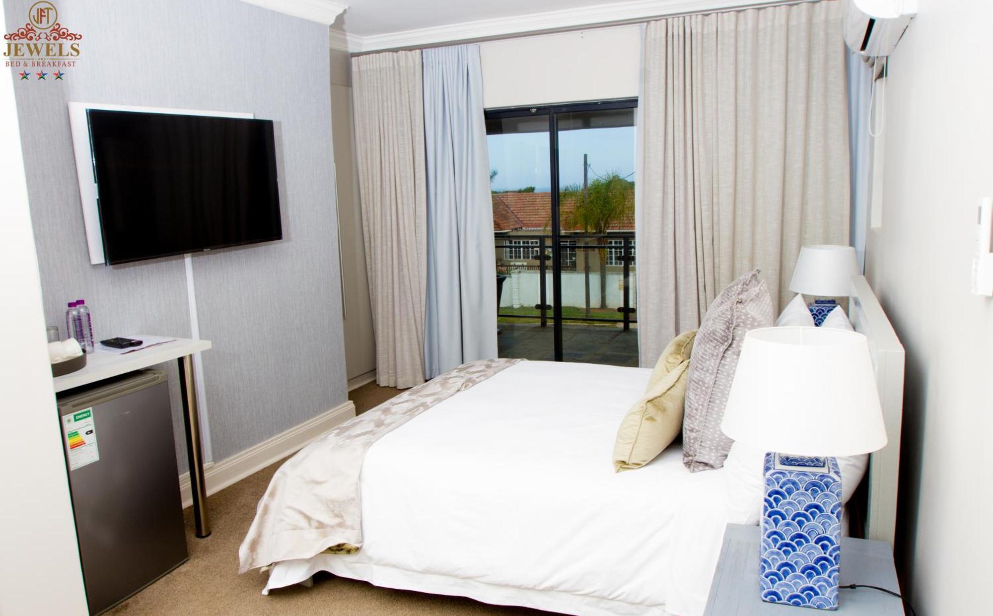 Jft Jewels Guest House East London Extérieur photo