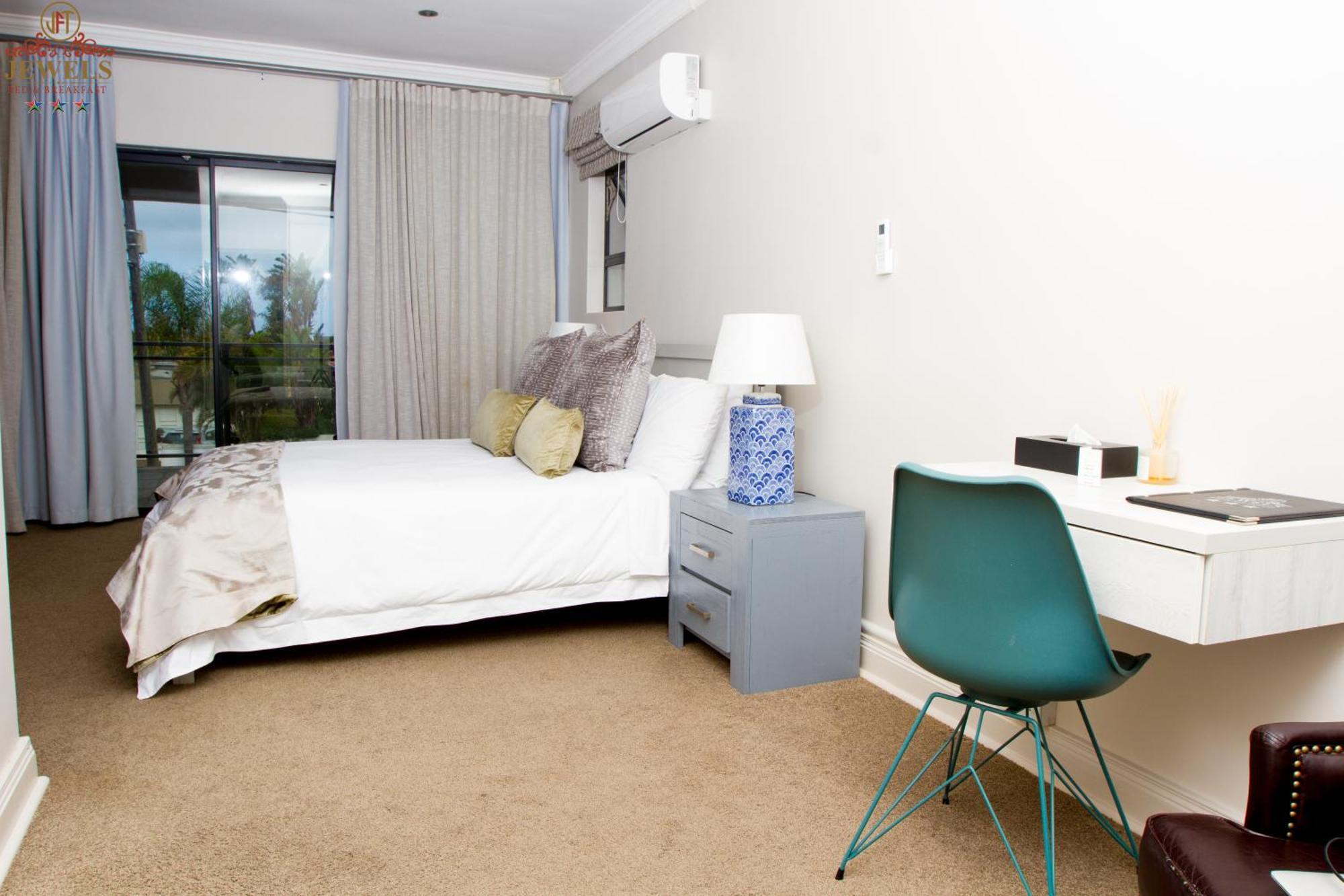 Jft Jewels Guest House East London Extérieur photo